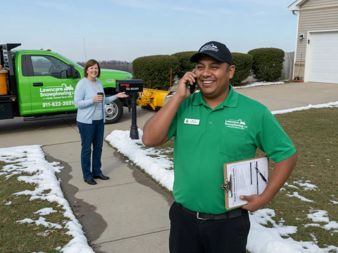 Lawn Care Services By Expert Landscaper Blanchardville, WI FAQs